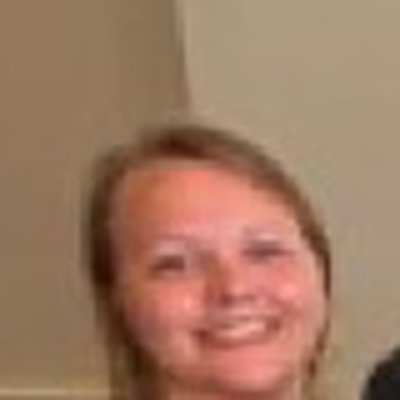 Katherine Riordan