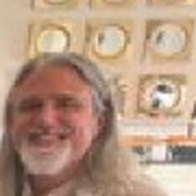 Paul Goodling